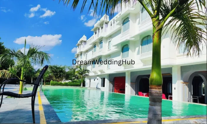 The palace by park hotel